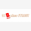 21 Baker Street - Logo