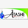 ATASHE PTY (LTD) Health and Safety Consulting - Logo