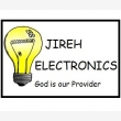 Jireh Electronics - Logo