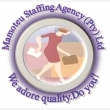 Mamoteu Staffing Agency - Logo