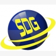 SDG PACKAGING - Logo