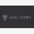 Legal Legends - Logo