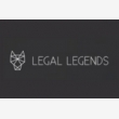 Legal Legends - Logo