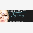 Nails & Beauty by Tracey - Logo