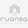 Ruansa HSE Consultancy and Property Inspection Services - Logo