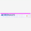 Acrowars - Logo
