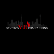 Sandton VIP Companions - Logo