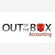 Out Of The Box Accounting - Logo