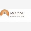 Mopane Bush Lodge  - Logo