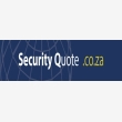 Security Quote - Logo