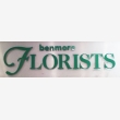 Benmore Florists - Logo