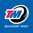 Tyremart Beaufort West - Logo