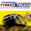 Tyres & Treads Beaufort West - Logo