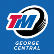 Tyremart George Central - Logo