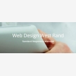 Web Design Westrand - Logo