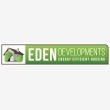 Eden Developments - Logo