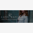 Luxe Basics - Logo