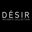 Désir Intimate Collection  - Logo
