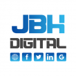 JBH Digital - Logo