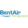 BentAir Refrigeration - Logo