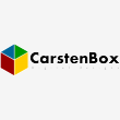 CarstenBox Digital Designs - Logo