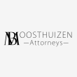 MB Oosthuizen Attorneys - Logo