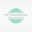 H & N Financial Services - Logo