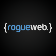 RogueWeb - Logo