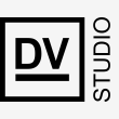 DV STUDIO - Logo