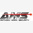 Anthony Marx Security - Logo