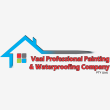 Vaal Professional Painting and Waterproofing  - Logo