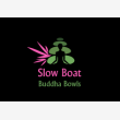 Slow Boat Buddha Bowl - Logo