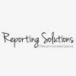 Reporting Solutions - Logo