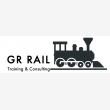 GR Rail - Logo