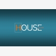 House of Web Designs - Logo