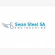 Swan Steel SA - Logo