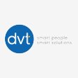 DVT - Logo