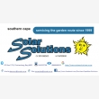Southern Cape Solar Solutions - Logo