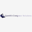 Gareth's Computer Solutions - Logo