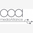 Media Alliance - Logo