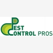 Pest Control Pros - Logo