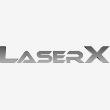 LaserX - Logo