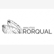 Rorqual Analytics - Logo