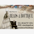 Nieutech`s Beads & Boutique - Logo