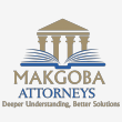 Makgoba Attorneys - Logo