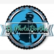 Dj Photo Booths - Logo