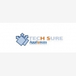 Tech Sure Appliances - Logo