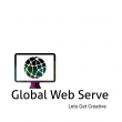 Global Web Serve - Logo
