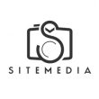 Sitemedia Photography & Videography - Logo
