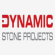 Dynamic Stone Projects - Logo